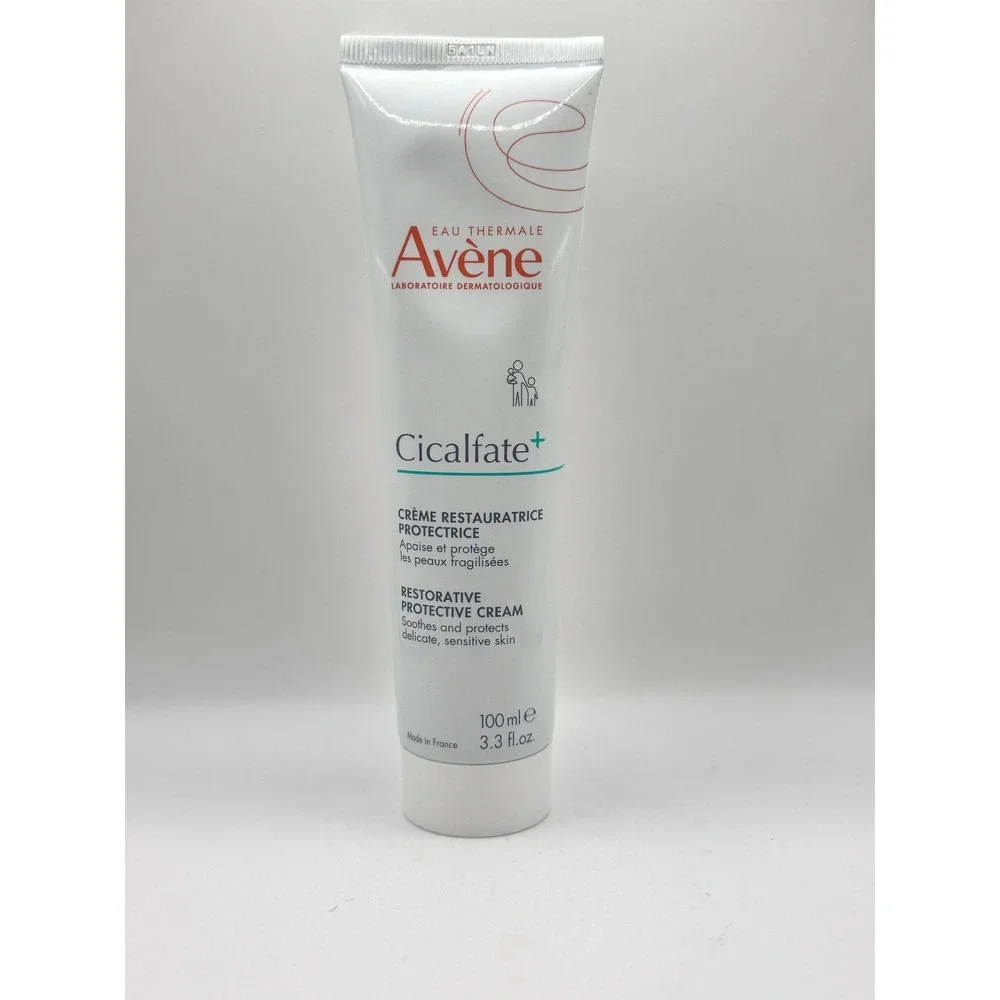 Avene Cicalfate+ Restorative Protective Cream NEW